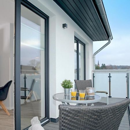 Ferienwohnung Ostseetraum Zinnowitz Luaran gambar