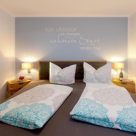 Ferienwohnung Ostseetraum Zinnowitz Luaran gambar