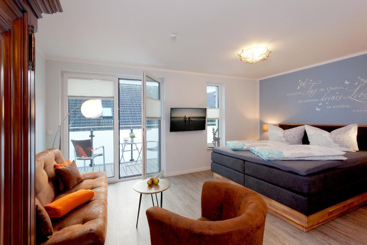 Ferienwohnung Ostseetraum Zinnowitz Luaran gambar