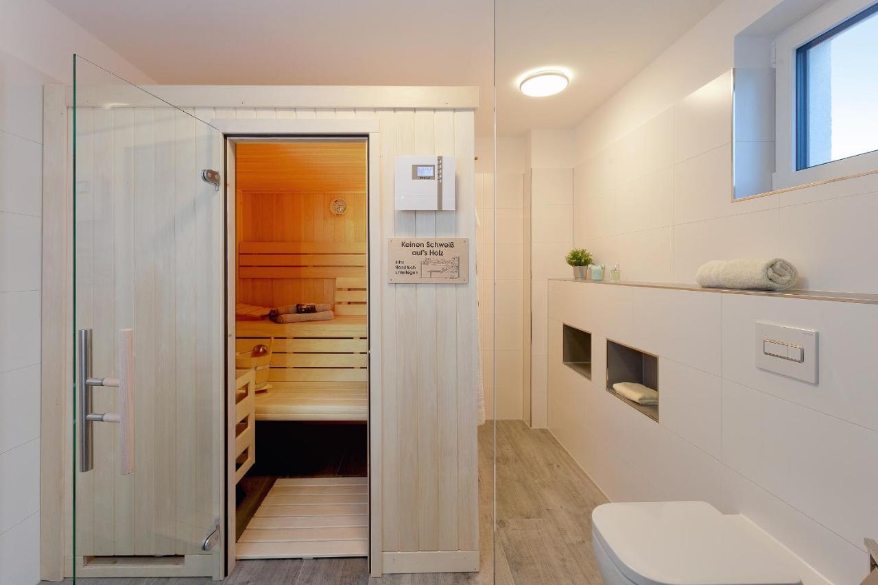 Ferienwohnung Ostseetraum Zinnowitz Luaran gambar