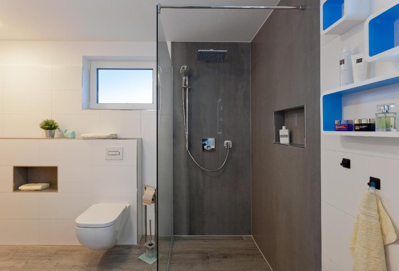 Ferienwohnung Ostseetraum Zinnowitz Luaran gambar